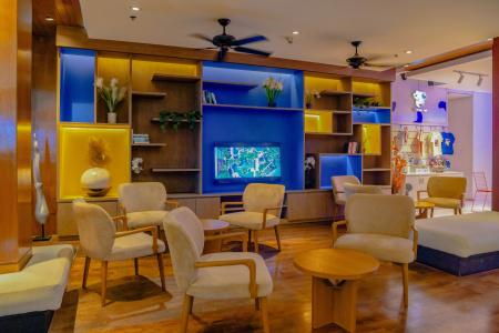 Holiday Inn Resort PHUKET SURIN BEACH by IHG - 11