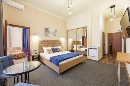 Villa Park Guest House - 53