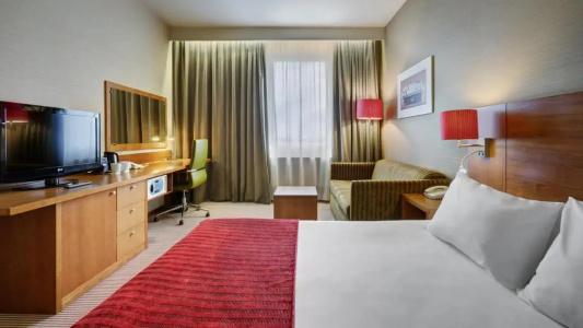 Holiday Inn Suschevsky, an IHG - 19
