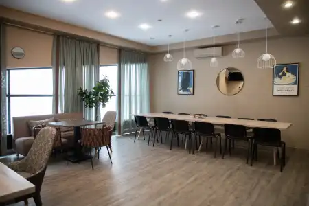 Zagorodnyj Freezone Inn - 25