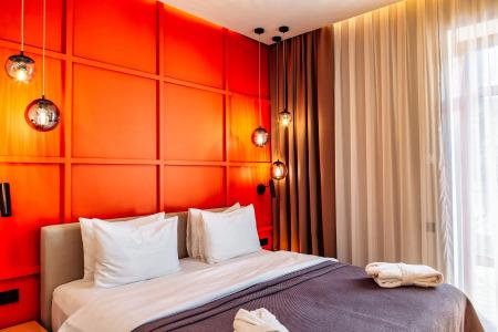 Dom U Ozera Boutique-hotel - 63