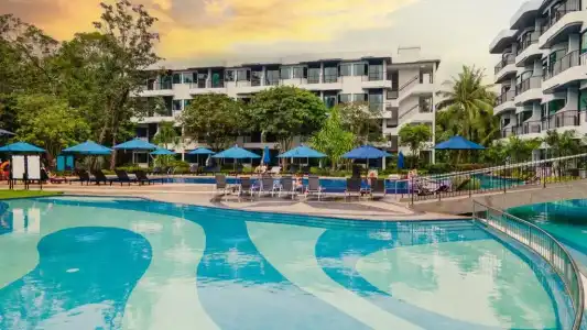 Holiday Inn Express Krabi Ao Nang - 14