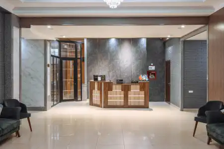 Sofiya Tashkent - 15