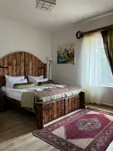 Machanents Guesthouse - Hostel - 58