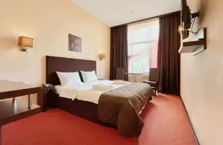 Sunflower Rumyantsevo by ZONT Group - 58