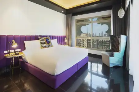 Barceló Al Jaddaf - 17