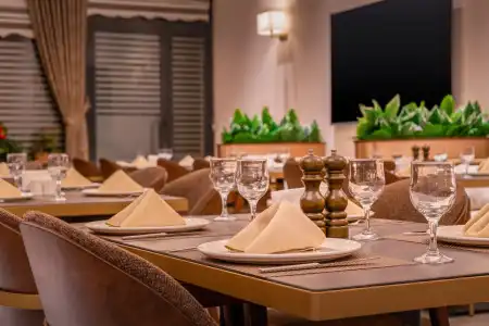 Best Western Premier Hidden Hills - 31