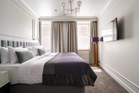 Boutique 59 Boutique-Hotel - 136
