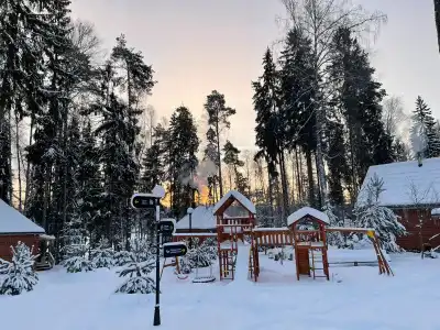 Neptun Tourist base - 1
