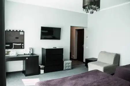 Arriva Mini-Hotel - 8