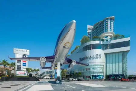 Grande Centre Point Space Pattaya - 25