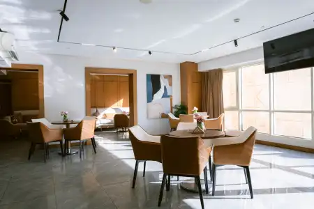 The Grand Plaza - 38