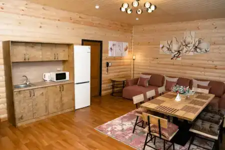 Hutorok Recreation center - 182