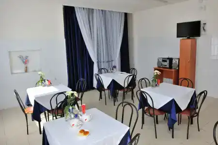 Na Kazanskoj Mini-Hotel - 3
