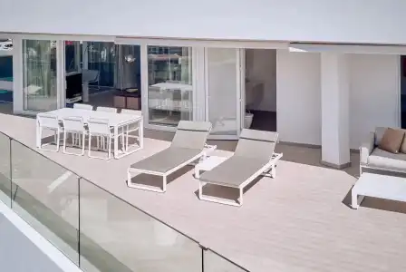 Baobab Suites - 77