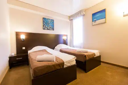 Lafer Renesans & SPA - 37