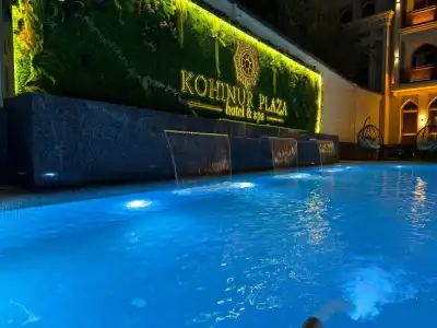 Kohinur Plaza - 45