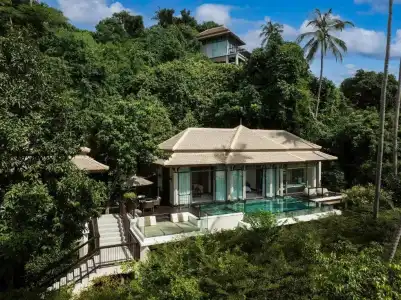 Banyan Tree Samui - 100