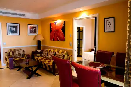 Gran Guadalpín Banus - 64