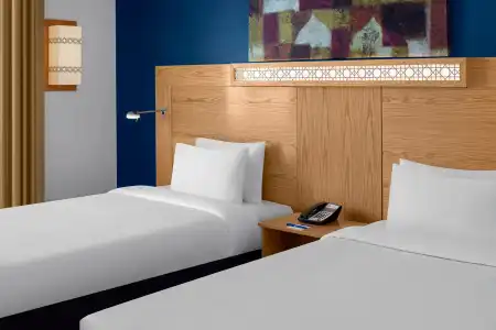 Holiday Inn Express Airport, an IHG - 33