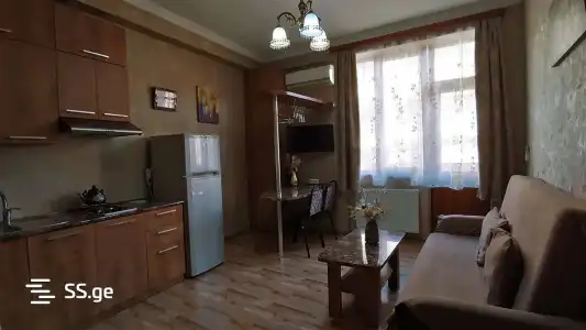 ApartHotel Otin - 0