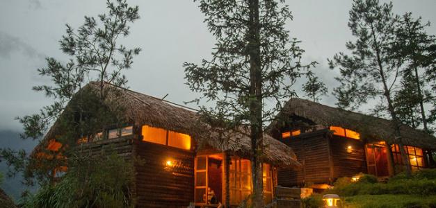 Sapa Jade Hill Resort & Spa - 38