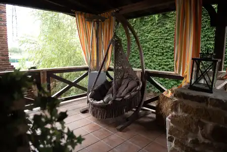 Rassl Country Home - 4