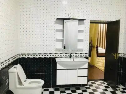 Sitorabonu Mini-Hotel - 6