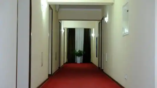 Bukhara Grand - 11