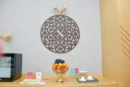 Ramada by Wyndham Turkistan - 74