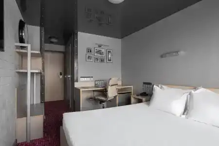 Marins Nizhny Novgorod - 126