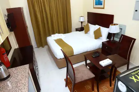 Onyx Apartments - Maha Hospitality Group - 79