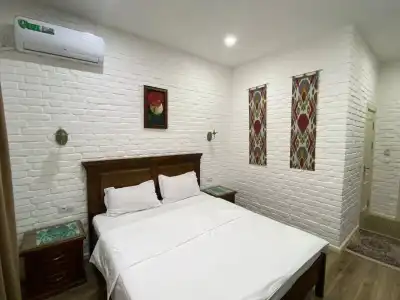 Khan Orda Guest house - 11