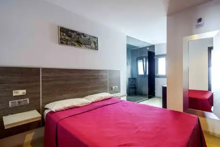 Hostal Campito - 30