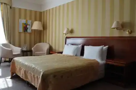 Grand Wellness Novahovo & Spa - 100