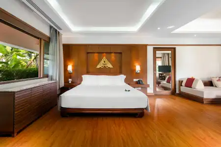 Santiburi Koh Samui - 55