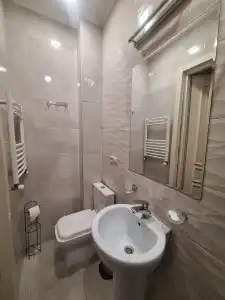 Crystal Tbilisi Boutique-Hotel - 39