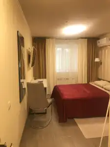 Vernisazh Mini-hotel - 17