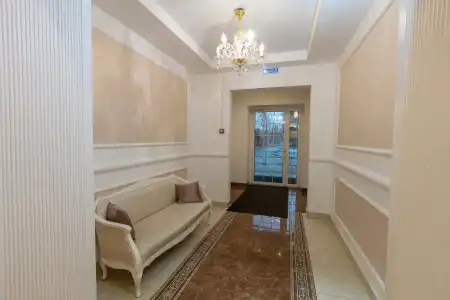 Avrora Butik-hotel - 3