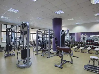 Creta Maris Resort - 37