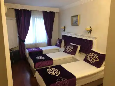 Istanbul Holiday - 60