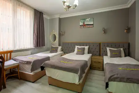 Taksim Brand Suite - 18