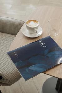 Novotel Arkhangelsk - 47