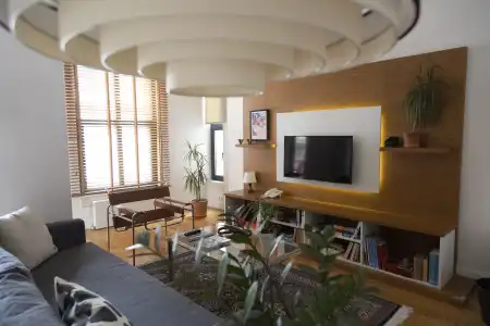 Flats Company - Karakoy Apartment - 47