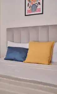 Seven City Apartment - 117