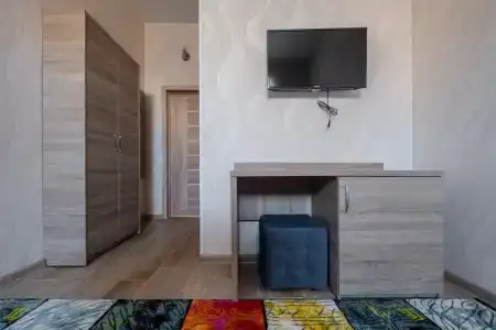 START Moskovskaya - 64