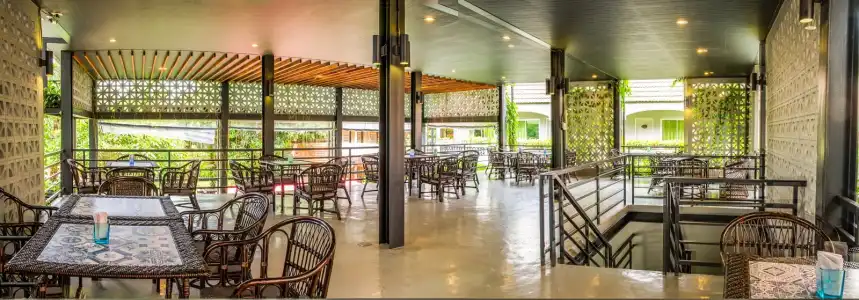 Lantana Pattaya - 24