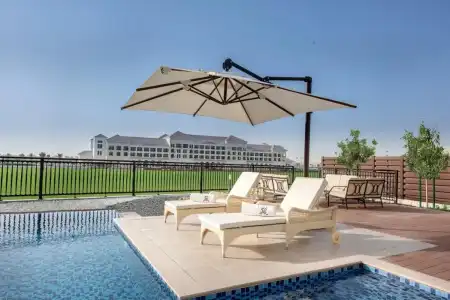 Al Habtoor Polo Resort - 12