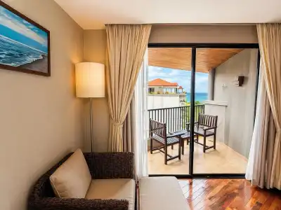 Garden Cliff Resort and Spa - 96