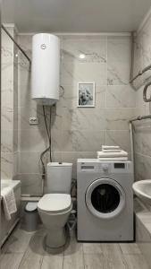 Seven City Apartment - 181